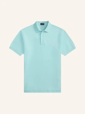 Polo Ralph Lauren Big & Tall Koszulka Polo Z Piki blau