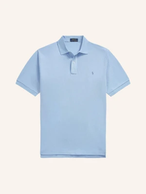 Polo Ralph Lauren Big & Tall Koszulka Polo Z Piki blau JASNONIEBIESKI
