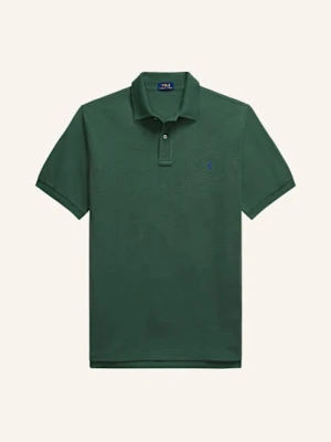 Polo Ralph Lauren Big & Tall Koszulka Polo Z Piki gruen