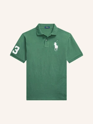 Polo Ralph Lauren Big & Tall Koszulka Polo Z Piki gruen