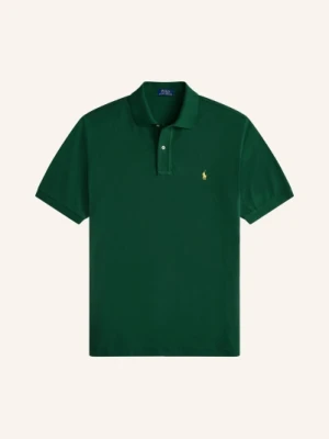 Polo Ralph Lauren Big & Tall Koszulka Polo Z Piki gruen