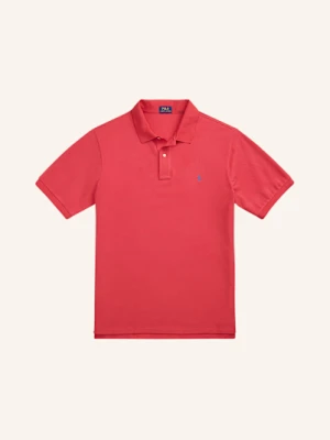 Polo Ralph Lauren Big & Tall Koszulka Polo Z Piki rot