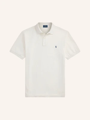 Polo Ralph Lauren Big & Tall Koszulka Polo Z Piki weiss