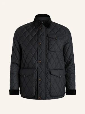 Polo Ralph Lauren Big & Tall Kurtka Pikowana schwarz