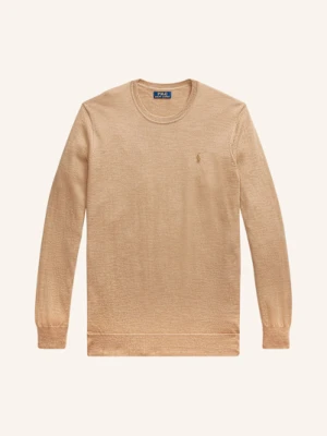 Polo Ralph Lauren Big & Tall Sweter braun