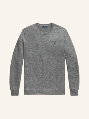 Polo Ralph Lauren Big & Tall Sweter grau