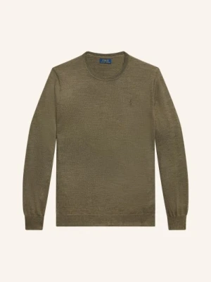 Polo Ralph Lauren Big & Tall Sweter gruen