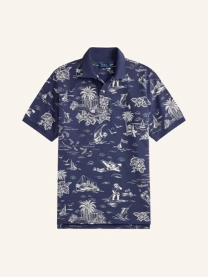 Polo Ralph Lauren Big & Tall Sweter Polo blau