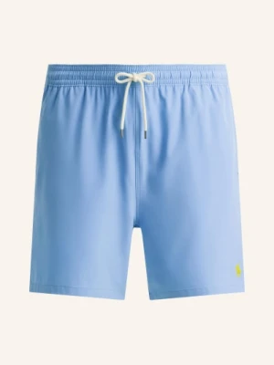 Polo Ralph Lauren Big & Tall Szorty blau