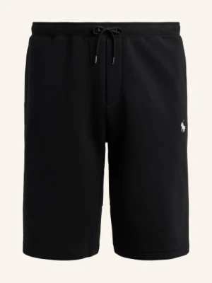 Polo Ralph Lauren Big & Tall Szorty Z Dżerseju schwarz