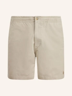 Polo Ralph Lauren Big & Tall Szorty Ze Sztruksu Classic Fit gruen