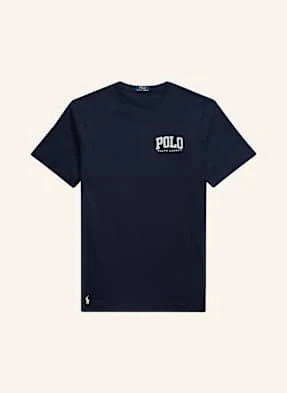 Polo Ralph Lauren Big & Tall T-Shirt blau