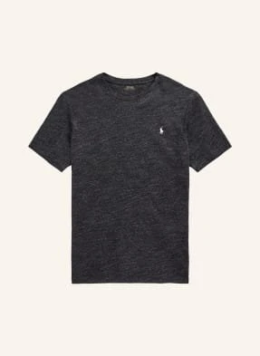 Polo Ralph Lauren Big & Tall T-Shirt grau