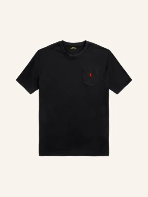 Polo Ralph Lauren Big & Tall T-Shirt schwarz