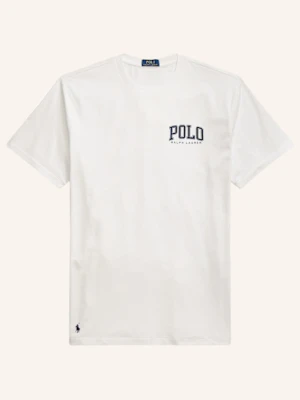 Polo Ralph Lauren Big & Tall T-Shirt weiss