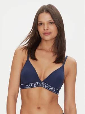 Polo Ralph Lauren Biustonosz braletka 4P0480 Granatowy