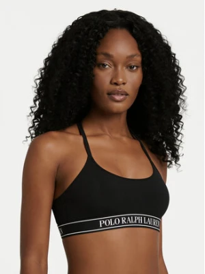 Polo Ralph Lauren Biustonosz top 4P0477 Czarny