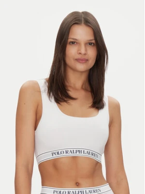 Polo Ralph Lauren Biustonosz top 4P0479 Biały