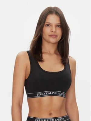 Polo Ralph Lauren Biustonosz top 4P0479 Czarny
