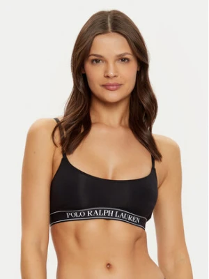 Polo Ralph Lauren Biustonosz top 4P1004 Czarny