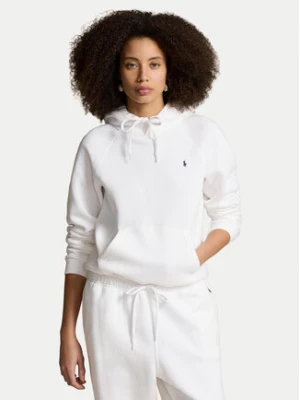 Zdjęcie produktu Polo Ralph Lauren Bluza 211943007001 Biały Regular Fit