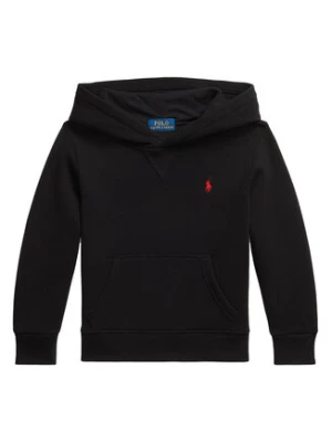 Polo Ralph Lauren Bluza 322749954058 Czarny Regular Fit