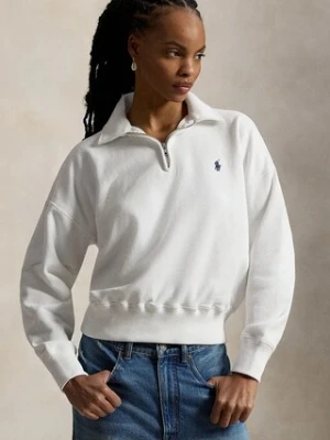 Zdjęcie produktu Polo Ralph Lauren bluza z bawełną damska