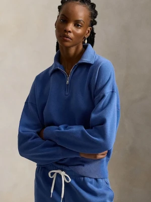 Zdjęcie produktu Polo Ralph Lauren bluza damska z bawełną