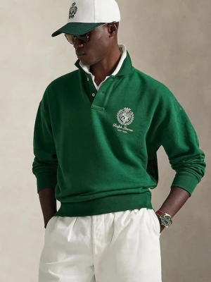 Polo Ralph Lauren bluza zielony