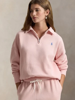 Zdjęcie produktu Polo Ralph Lauren bluza damska z bawełną