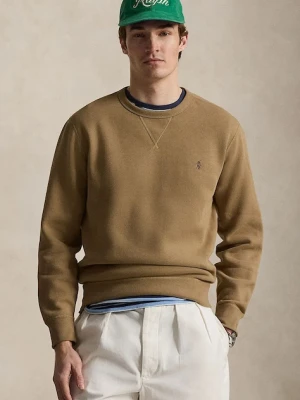 Polo Ralph Lauren bluza beżowy