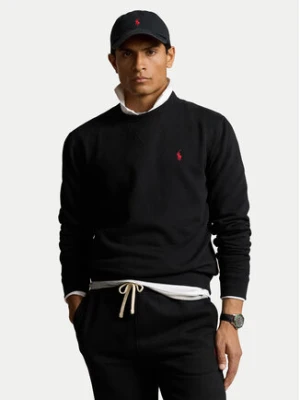 Polo Ralph Lauren Bluza 710766772001 Czarny Regular Fit