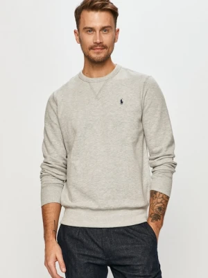 Polo Ralph Lauren - Bluza 710766772004 szary