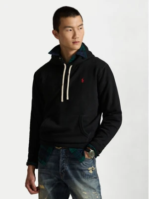 Zdjęcie produktu Polo Ralph Lauren Bluza 710766778008 Czarny Regular Fit