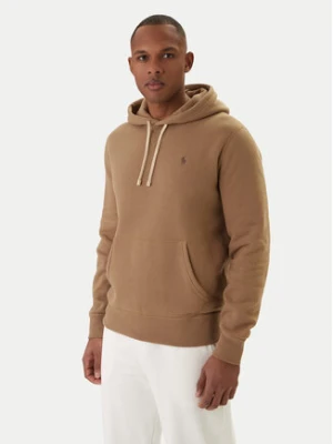 Polo Ralph Lauren Bluza 710766778503 Beżowy Regular Fit