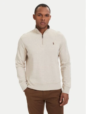 Polo Ralph Lauren Bluza 710812963017 Beżowy jasny Regular Fit