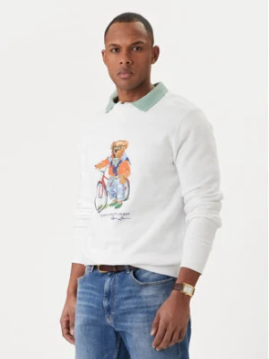 Zdjęcie produktu Polo Ralph Lauren Bluza 710B14616001 Biały