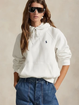 Polo Ralph Lauren bluza ARCTIC FLEECE biały
