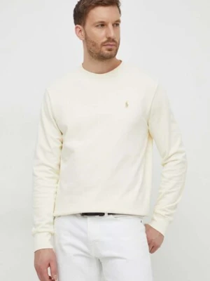 Polo Ralph Lauren bluza bawełniana