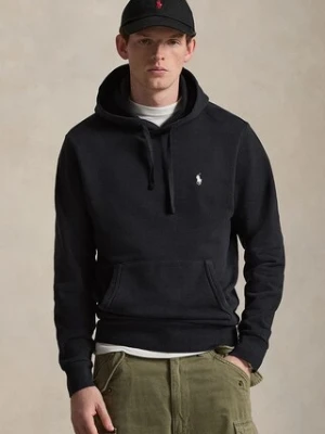 Zdjęcie produktu Polo Ralph Lauren bluza z kapturem bawełniana męska