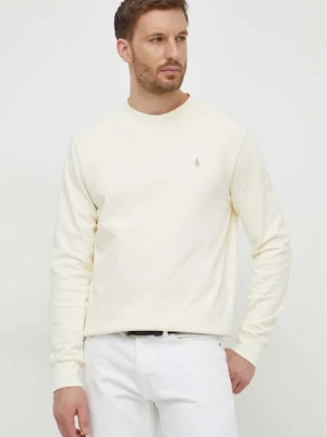 Polo Ralph Lauren bluza bawełniana