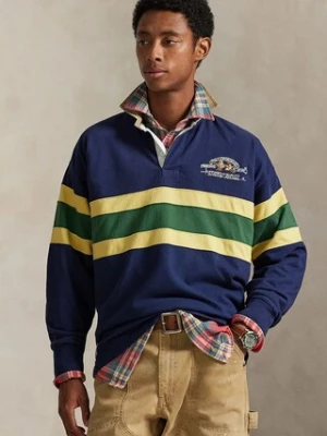 Zdjęcie produktu Polo Ralph Lauren bluza bawełniana
