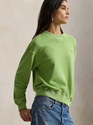 Zdjęcie produktu Polo Ralph Lauren bluza bawełniana
