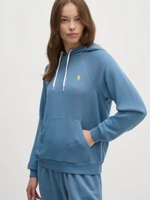 Polo Ralph Lauren bluza bawełniana