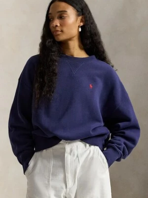Zdjęcie produktu Polo Ralph Lauren bluza bawełniana
