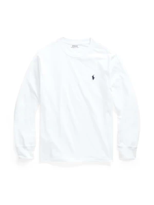 Polo Ralph Lauren bluza bawełniana dziecięca