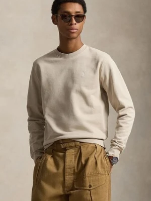 Zdjęcie produktu Polo Ralph Lauren bluza bawełniana LOOPBACK TERRY