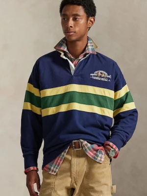 Polo Ralph Lauren bluza bawełniana