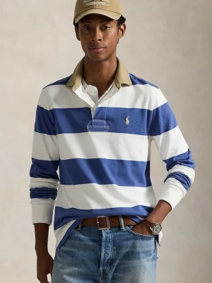 Polo Ralph Lauren bluza bawełniana