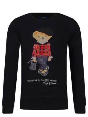 POLO RALPH LAUREN Bluza BEARCN | Regular Fit